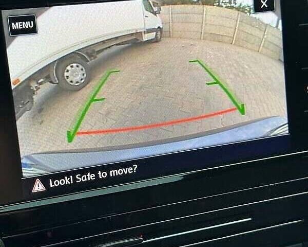 Серый Фольксваген Пассат, объемом двигателя 1.98 л и пробегом 61 тыс. км за 21300 $, фото 18 на Automoto.ua