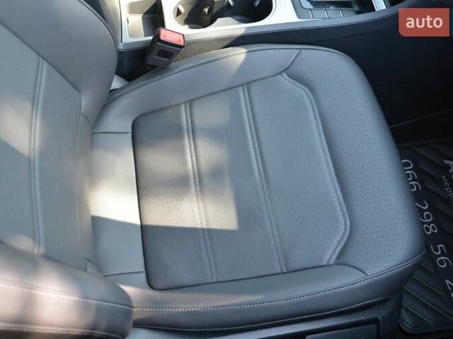 Серый Фольксваген Пассат, объемом двигателя 2 л и пробегом 103 тыс. км за 19300 $, фото 33 на Automoto.ua