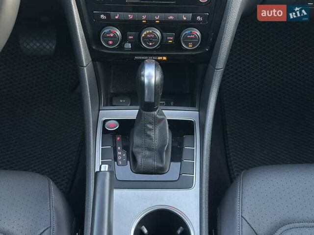 Серый Фольксваген Пассат, объемом двигателя 2 л и пробегом 122 тыс. км за 17900 $, фото 29 на Automoto.ua