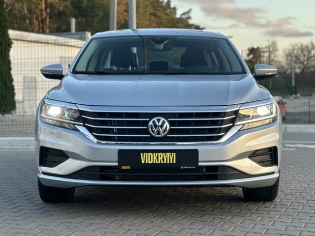 Серый Фольксваген Пассат, объемом двигателя 2 л и пробегом 122 тыс. км за 17900 $, фото 1 на Automoto.ua