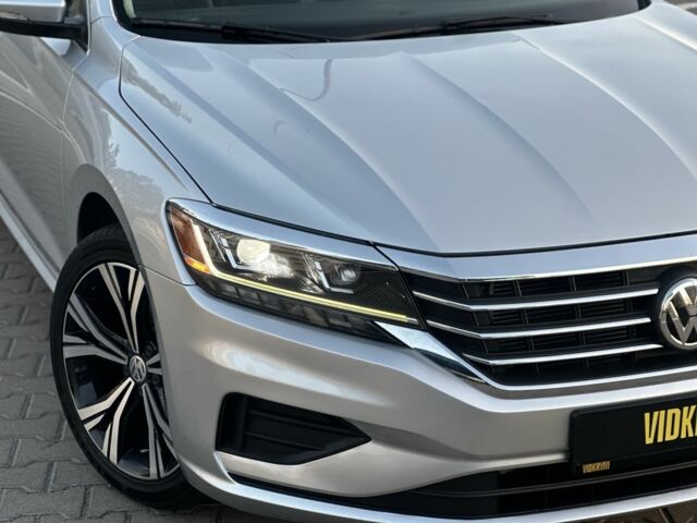 Серый Фольксваген Пассат, объемом двигателя 2 л и пробегом 122 тыс. км за 17900 $, фото 3 на Automoto.ua