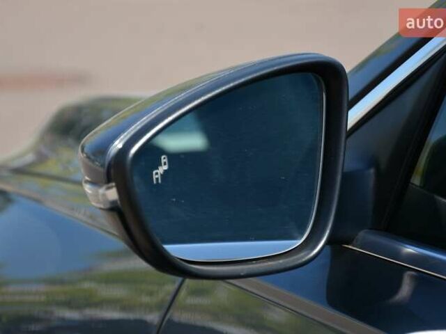 Серый Фольксваген Пассат, объемом двигателя 2 л и пробегом 103 тыс. км за 19300 $, фото 12 на Automoto.ua