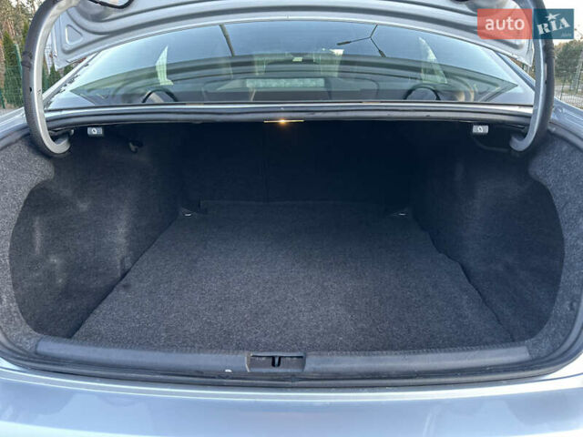 Серый Фольксваген Пассат, объемом двигателя 2 л и пробегом 122 тыс. км за 17900 $, фото 40 на Automoto.ua