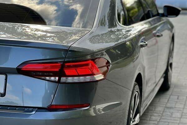 Фольксваген Пассат 2021 у Львові на Automoto.ua Сірий Фольксваген Пассат, об'ємом двигуна 2 л та пробігом 62 тис. км за 15000 $, фото 11 на Automoto.ua