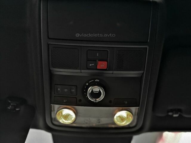 Серый Фольксваген Пассат, объемом двигателя 2 л и пробегом 64 тыс. км за 20999 $, фото 14 на Automoto.ua