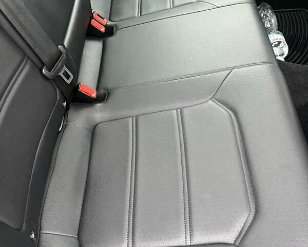 Серый Фольксваген Пассат, объемом двигателя 2 л и пробегом 105 тыс. км за 17800 $, фото 12 на Automoto.ua