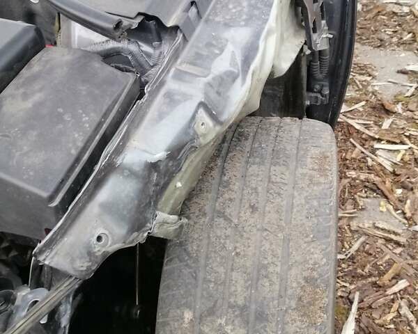 Серый Фольксваген Пассат, объемом двигателя 0 л и пробегом 95 тыс. км за 15950 $, фото 29 на Automoto.ua