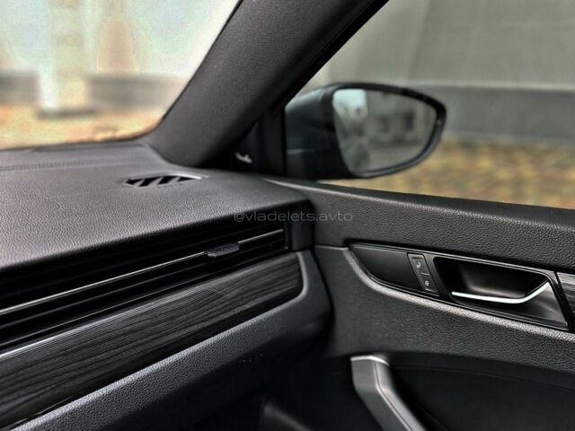 Серый Фольксваген Пассат, объемом двигателя 2 л и пробегом 64 тыс. км за 20999 $, фото 20 на Automoto.ua