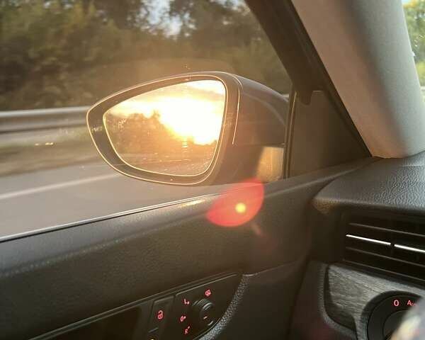 Сірий Фольксваген Пассат, об'ємом двигуна 2 л та пробігом 42 тис. км за 22100 $, фото 15 на Automoto.ua