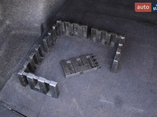 Серый Фольксваген Пассат, объемом двигателя 2 л и пробегом 103 тыс. км за 19300 $, фото 39 на Automoto.ua