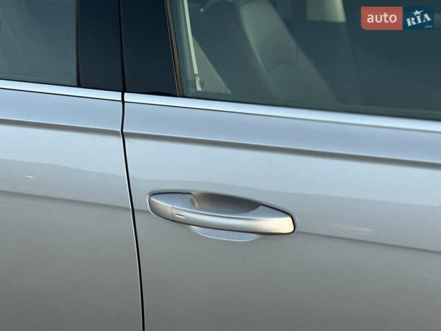 Серый Фольксваген Пассат, объемом двигателя 2 л и пробегом 122 тыс. км за 17900 $, фото 11 на Automoto.ua