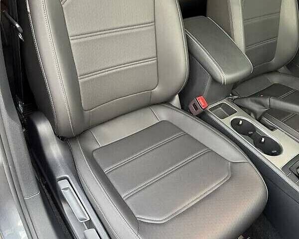 Серый Фольксваген Пассат, объемом двигателя 1.98 л и пробегом 61 тыс. км за 21300 $, фото 16 на Automoto.ua