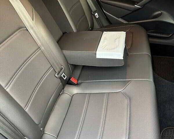 Серый Фольксваген Пассат, объемом двигателя 1.98 л и пробегом 61 тыс. км за 21300 $, фото 20 на Automoto.ua