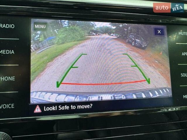 Серый Фольксваген Пассат, объемом двигателя 2 л и пробегом 128 тыс. км за 4800 $, фото 13 на Automoto.ua