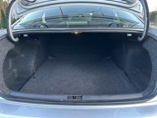 Серый Фольксваген Пассат, объемом двигателя 2 л и пробегом 122 тыс. км за 17900 $, фото 21 на Automoto.ua