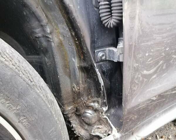 Серый Фольксваген Пассат, объемом двигателя 0 л и пробегом 95 тыс. км за 15950 $, фото 32 на Automoto.ua