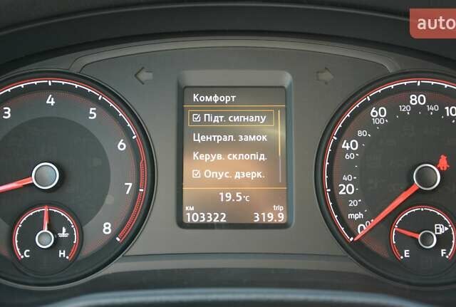 Фольксваген Пассат 2021 у Києві на Automoto.ua Сірий Фольксваген Пассат, об'ємом двигуна 1.98 л та пробігом 103 тис. км за 19800 $, фото 19 на Automoto.ua