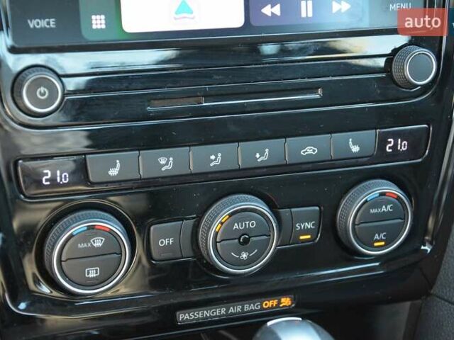 Серый Фольксваген Пассат, объемом двигателя 2 л и пробегом 103 тыс. км за 19300 $, фото 29 на Automoto.ua