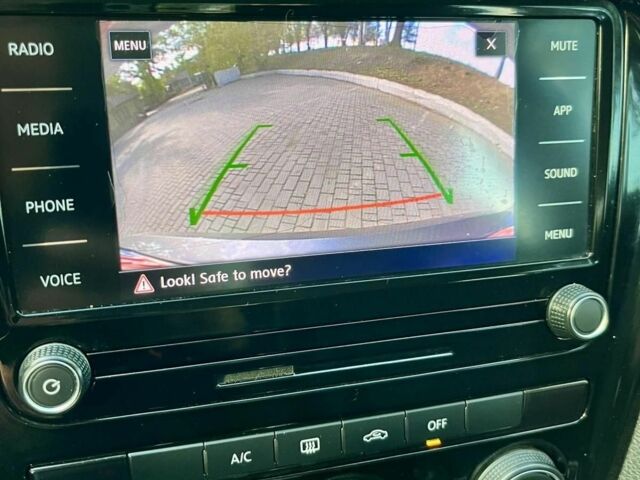 Серый Фольксваген Пассат, объемом двигателя 2 л и пробегом 50 тыс. км за 16500 $, фото 10 на Automoto.ua