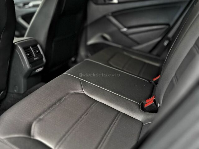 Серый Фольксваген Пассат, объемом двигателя 2 л и пробегом 64 тыс. км за 20999 $, фото 16 на Automoto.ua