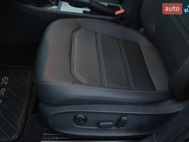 Серый Фольксваген Пассат, объемом двигателя 1.98 л и пробегом 103 тыс. км за 18800 $, фото 35 на Automoto.ua