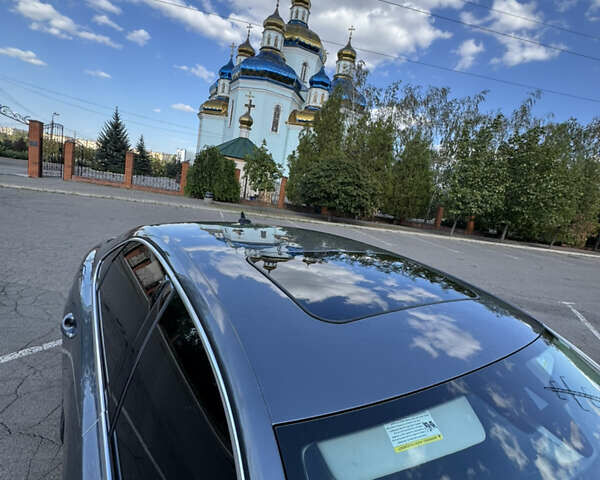 Серый Фольксваген Пассат, объемом двигателя 1.98 л и пробегом 126 тыс. км за 18000 $, фото 36 на Automoto.ua
