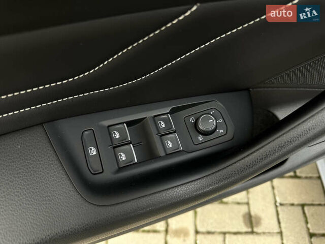 Серый Фольксваген Пассат, объемом двигателя 1.97 л и пробегом 189 тыс. км за 29999 $, фото 46 на Automoto.ua