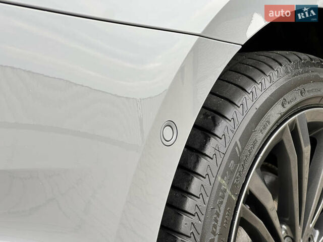 Серый Фольксваген Пассат, объемом двигателя 1.97 л и пробегом 189 тыс. км за 27999 $, фото 24 на Automoto.ua