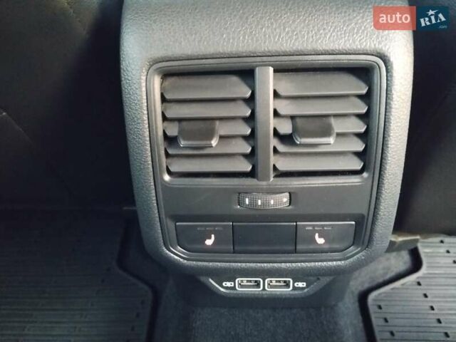 Серый Фольксваген Пассат, объемом двигателя 2 л и пробегом 83 тыс. км за 19200 $, фото 30 на Automoto.ua