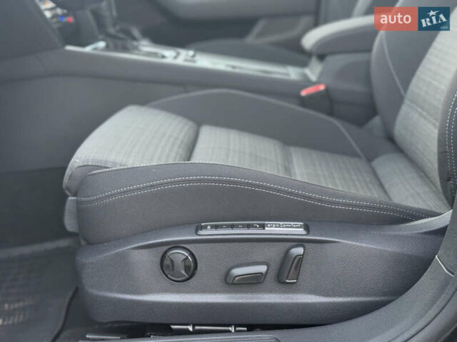 Серый Фольксваген Пассат, объемом двигателя 2 л и пробегом 123 тыс. км за 29900 $, фото 57 на Automoto.ua