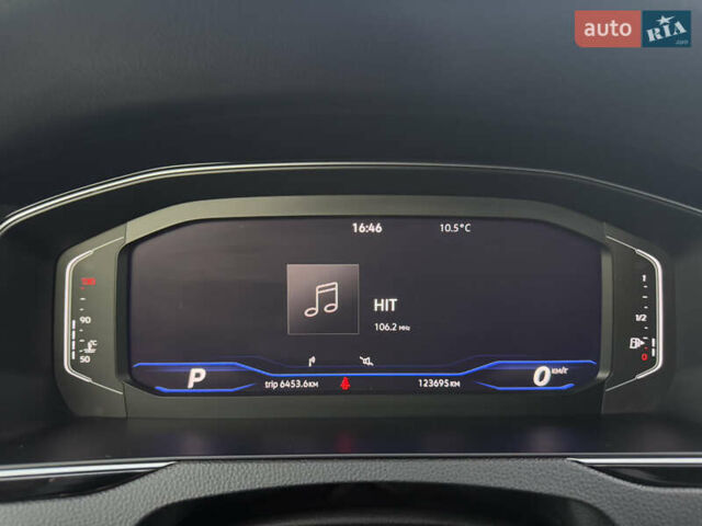 Серый Фольксваген Пассат, объемом двигателя 2 л и пробегом 123 тыс. км за 29900 $, фото 115 на Automoto.ua