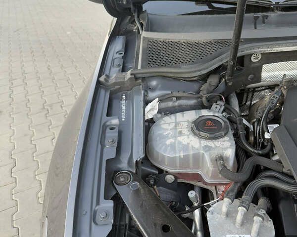 Серый Фольксваген Пассат, объемом двигателя 2 л и пробегом 123 тыс. км за 29900 $, фото 109 на Automoto.ua