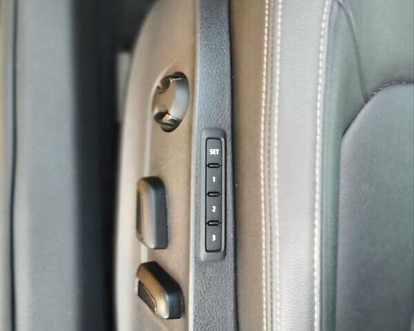 Серый Фольксваген Пассат, объемом двигателя 2 л и пробегом 83 тыс. км за 19200 $, фото 21 на Automoto.ua