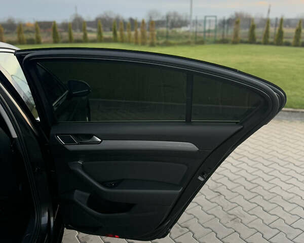 Серый Фольксваген Пассат, объемом двигателя 2 л и пробегом 123 тыс. км за 29900 $, фото 74 на Automoto.ua