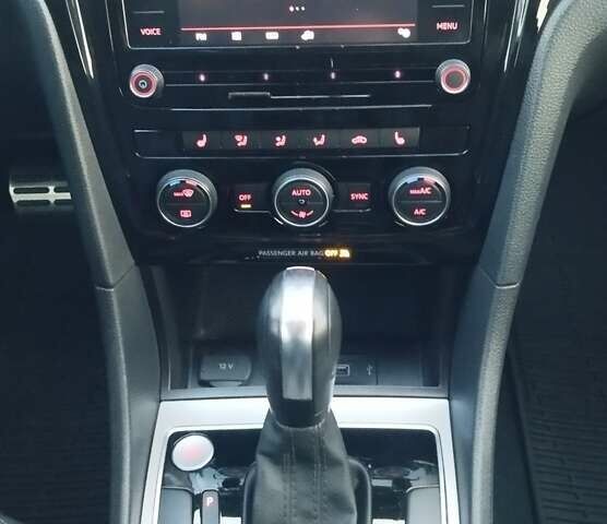 Серый Фольксваген Пассат, объемом двигателя 2 л и пробегом 83 тыс. км за 19200 $, фото 33 на Automoto.ua