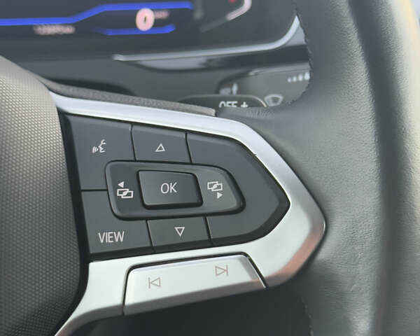 Серый Фольксваген Пассат, объемом двигателя 2 л и пробегом 123 тыс. км за 29900 $, фото 95 на Automoto.ua