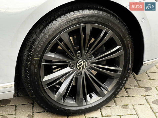 Серый Фольксваген Пассат, объемом двигателя 1.97 л и пробегом 189 тыс. км за 29999 $, фото 3 на Automoto.ua