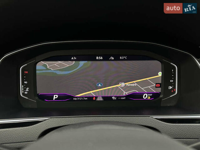 Серый Фольксваген Пассат, объемом двигателя 1.97 л и пробегом 189 тыс. км за 29999 $, фото 67 на Automoto.ua