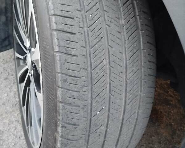 Серый Фольксваген Пассат, объемом двигателя 2 л и пробегом 83 тыс. км за 19200 $, фото 37 на Automoto.ua