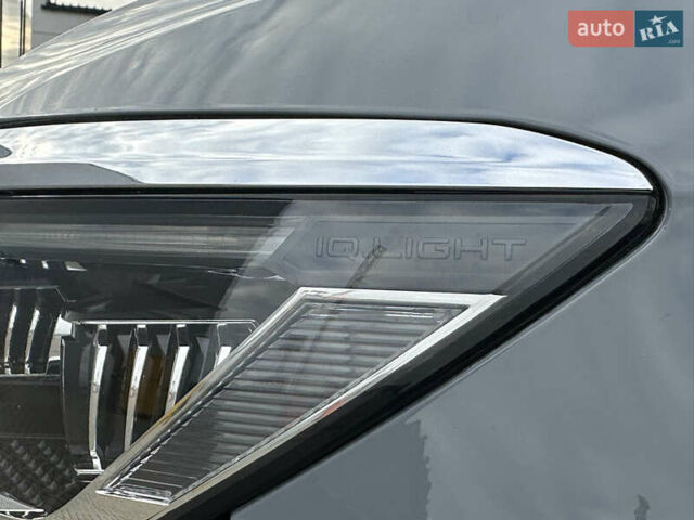 Серый Фольксваген Пассат, объемом двигателя 1.97 л и пробегом 189 тыс. км за 29999 $, фото 17 на Automoto.ua