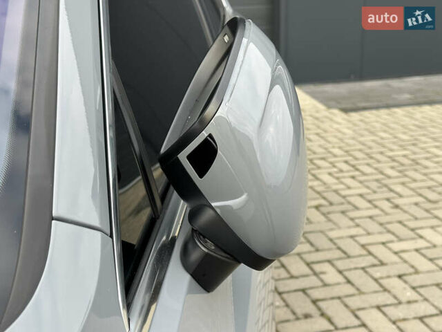 Серый Фольксваген Пассат, объемом двигателя 1.97 л и пробегом 189 тыс. км за 27999 $, фото 9 на Automoto.ua