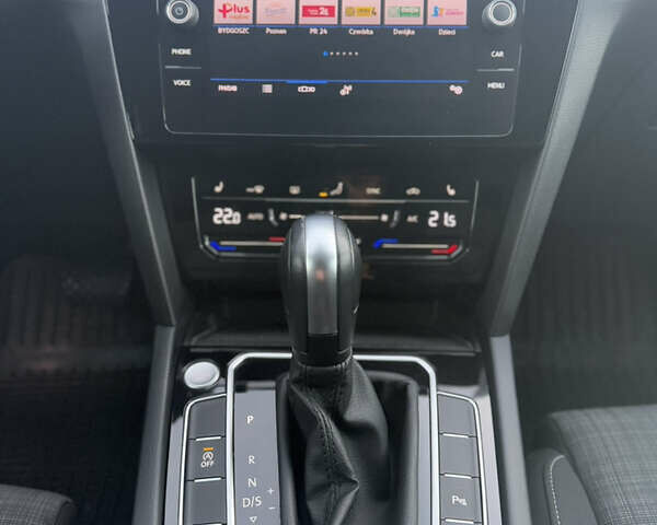 Серый Фольксваген Пассат, объемом двигателя 2 л и пробегом 123 тыс. км за 29900 $, фото 98 на Automoto.ua