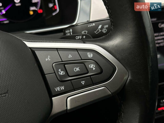 Серый Фольксваген Пассат, объемом двигателя 1.97 л и пробегом 189 тыс. км за 27999 $, фото 64 на Automoto.ua