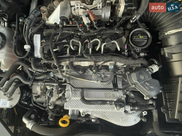 Серый Фольксваген Пассат, объемом двигателя 2 л и пробегом 123 тыс. км за 29900 $, фото 113 на Automoto.ua