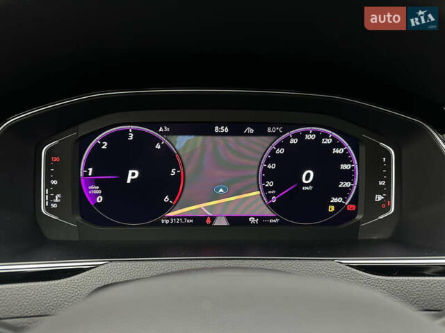 Серый Фольксваген Пассат, объемом двигателя 1.97 л и пробегом 189 тыс. км за 27999 $, фото 62 на Automoto.ua