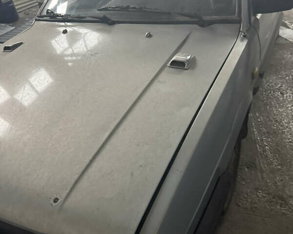 Серый Фольксваген Пассат, объемом двигателя 1.6 л и пробегом 350 тыс. км за 1200 $, фото 6 на Automoto.ua