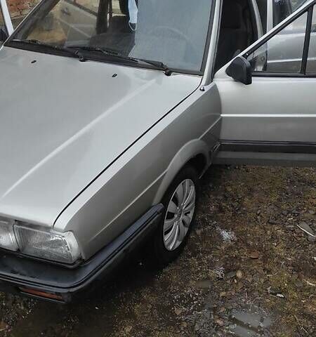 Серый Фольксваген Пассат, объемом двигателя 0 л и пробегом 200 тыс. км за 1000 $, фото 18 на Automoto.ua