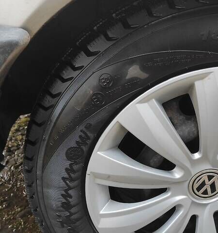 Серый Фольксваген Пассат, объемом двигателя 0 л и пробегом 200 тыс. км за 1000 $, фото 21 на Automoto.ua