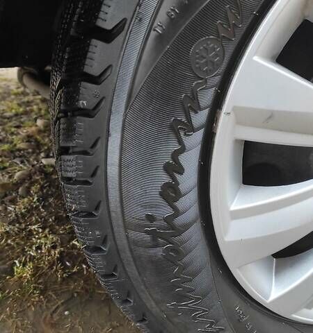 Серый Фольксваген Пассат, объемом двигателя 0 л и пробегом 200 тыс. км за 1000 $, фото 22 на Automoto.ua