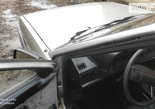 Серый Фольксваген Пассат, объемом двигателя 0 л и пробегом 200 тыс. км за 1000 $, фото 17 на Automoto.ua